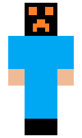 Hukas1pro minecraft skin