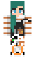 angelkym minecraft skin