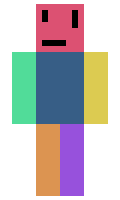 Maxy5 minecraft skin
