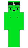 growing minecraft skin