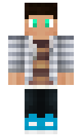 LanixS minecraft skin