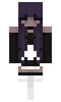 kookv minecraft skin
