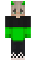 LacunaUchiha minecraft skin