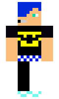 Jod minecraft skin