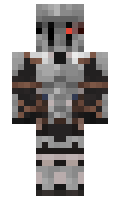 Alonzo minecraft skin