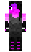 ZRaptorX6 minecraft skin