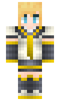 ShadowsForever minecraft skin