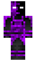 Fokey minecraft skin