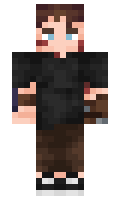 Asosinchik minecraft skin