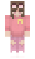 Usefulsister24 minecraft skin