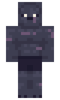 worst172 minecraft skin