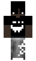 oaes minecraft skin
