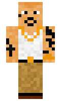 Syntron minecraft skin