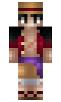 zilya minecraft skin
