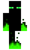 Exception minecraft skin