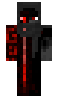 SlimThomas minecraft skin