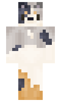 ShadowWolf20 minecraft skin