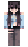 Syniea6194 minecraft skin