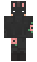VesperIves minecraft skin