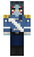 Smmychoise minecraft skin