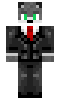 rweb minecraft skin