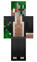 Detto8 minecraft skin