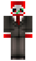 keffir minecraft skin
