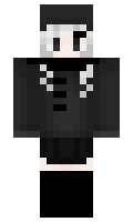 TheLostSpade minecraft skin