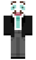 floShio minecraft skin