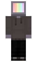HANKEL minecraft skin