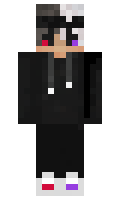 Wuffeltaler minecraft skin