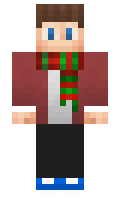 Enerener minecraft skin