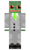 MrReap3r minecraft skin