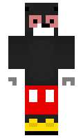 ecce3ac5b764bf minecraft skin