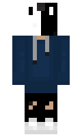 Nickolasminer minecraft skin