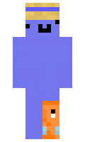 SkinnyCheetos minecraft skin