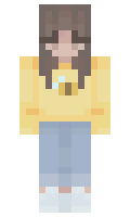 jcarrot08 minecraft skin
