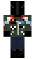 Dolotatio minecraft skin