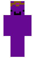 C00lBot minecraft skin