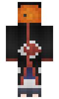 Pitrosin minecraft skin