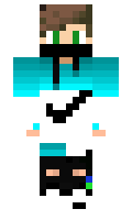 MyUserNamesThis minecraft skin