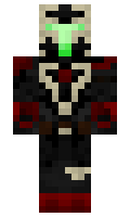 Wyattgoku minecraft skin