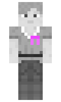 Neda minecraft skin