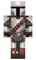 Gamer57 minecraft skin