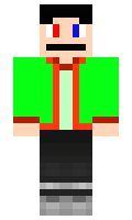 DragonTamer9090 minecraft skin