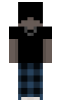 CATLOMAO minecraft skin