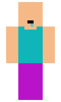 sweetflame minecraft skin