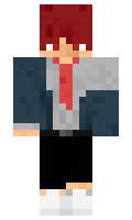 Bast4 minecraft skin