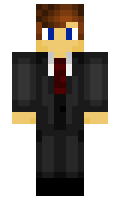 Tuperic minecraft skin