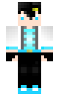 bobyuto minecraft skin